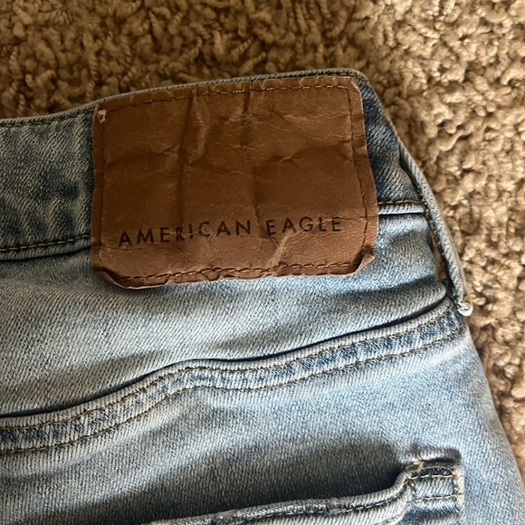 Mens American Eagle jeans size 29x32 - Picture 5 of 7